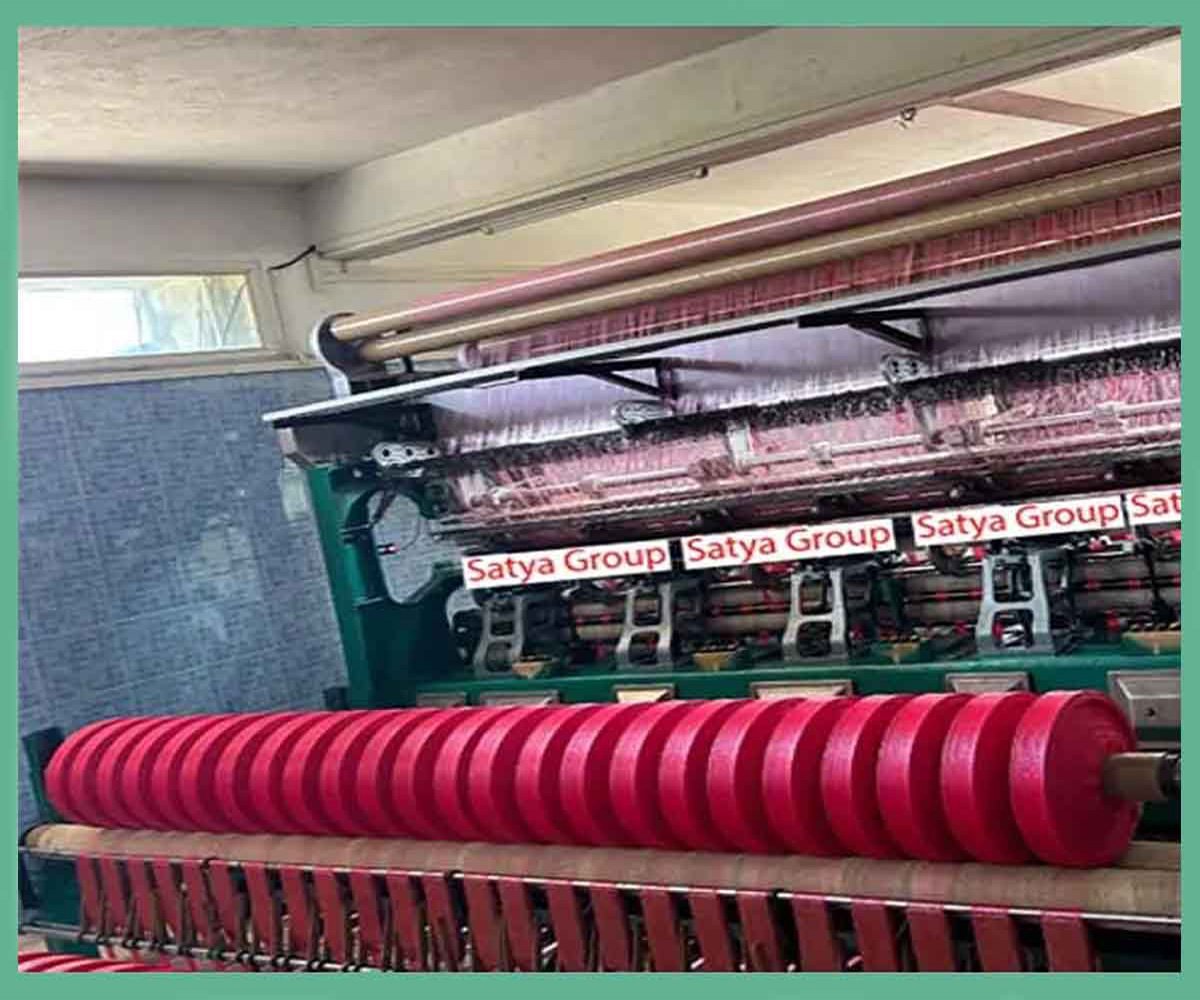 Soft Net Machines