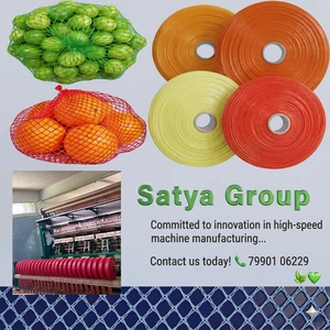 Satya Group Machines